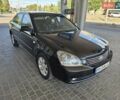 Черный Киа Маджентис, объемом двигателя 2 л и пробегом 192 тыс. км за 6600 $, фото 4 на Automoto.ua
