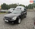 Черный Киа Маджентис, объемом двигателя 2 л и пробегом 115 тыс. км за 7200 $, фото 1 на Automoto.ua
