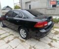 Черный Киа Маджентис, объемом двигателя 2 л и пробегом 439 тыс. км за 5400 $, фото 4 на Automoto.ua
