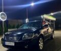 Черный Киа Маджентис, объемом двигателя 2 л и пробегом 232 тыс. км за 4999 $, фото 1 на Automoto.ua