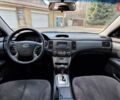 Чорний Кіа Маджентіс, об'ємом двигуна 2 л та пробігом 335 тис. км за 6500 $, фото 21 на Automoto.ua