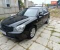Черный Киа Маджентис, объемом двигателя 2 л и пробегом 439 тыс. км за 5400 $, фото 5 на Automoto.ua
