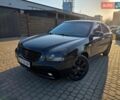 Черный Киа Маджентис, объемом двигателя 2 л и пробегом 247 тыс. км за 5450 $, фото 1 на Automoto.ua