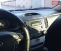 Черный Киа Маджентис, объемом двигателя 2 л и пробегом 190 тыс. км за 6500 $, фото 18 на Automoto.ua