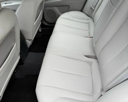 Черный Киа Маджентис, объемом двигателя 0 л и пробегом 125 тыс. км за 7500 $, фото 12 на Automoto.ua