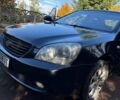 Киа Маджентис 2008 в Ивано-Франковске на Automoto.ua Черный Киа Маджентис, объемом двигателя 2 л и пробегом 214 тыс. км за 5900 $, фото 4 на Automoto.ua