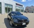 Чорний Кіа Маджентіс, об'ємом двигуна 2 л та пробігом 260 тис. км за 5800 $, фото 1 на Automoto.ua