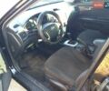 Черный Киа Маджентис, объемом двигателя 2 л и пробегом 190 тыс. км за 6500 $, фото 17 на Automoto.ua