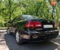 Черный Киа Маджентис, объемом двигателя 2 л и пробегом 190 тыс. км за 6500 $, фото 15 на Automoto.ua