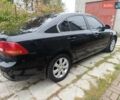 Черный Киа Маджентис, объемом двигателя 2 л и пробегом 439 тыс. км за 5400 $, фото 2 на Automoto.ua