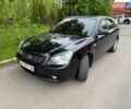 Черный Киа Маджентис, объемом двигателя 2 л и пробегом 199 тыс. км за 6800 $, фото 1 на Automoto.ua