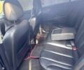 Черный Киа Маджентис, объемом двигателя 2 л и пробегом 265 тыс. км за 6800 $, фото 16 на Automoto.ua