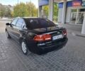 Черный Киа Маджентис, объемом двигателя 2 л и пробегом 192 тыс. км за 6600 $, фото 10 на Automoto.ua