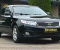 Черный Киа Маджентис, объемом двигателя 2 л и пробегом 174 тыс. км за 4800 $, фото 1 на Automoto.ua