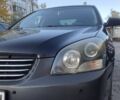 Киа Маджентис 2008 в Белой Церкве на Automoto.ua Черный Киа Маджентис, объемом двигателя 2 л и пробегом 309 тыс. км за 5500 $, фото 2 на Automoto.ua