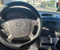 Киа Маджентис 2008 в Белой Церкве на Automoto.ua Черный Киа Маджентис, объемом двигателя 2 л и пробегом 264 тыс. км за 4500 $, фото 4 на Automoto.ua