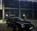 Черный Киа Маджентис, объемом двигателя 2 л и пробегом 239 тыс. км за 6100 $, фото 1 на Automoto.ua