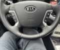 Черный Киа Маджентис, объемом двигателя 2.7 л и пробегом 264 тыс. км за 5800 $, фото 3 на Automoto.ua