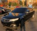 Чорний Кіа Маджентіс, об'ємом двигуна 2 л та пробігом 356 тис. км за 6000 $, фото 19 на Automoto.ua
