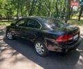 Черный Киа Маджентис, объемом двигателя 2 л и пробегом 190 тыс. км за 6500 $, фото 12 на Automoto.ua