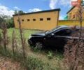 Черный Киа Маджентис, объемом двигателя 2 л и пробегом 150 тыс. км за 2700 $, фото 1 на Automoto.ua