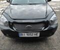 Черный Киа Маджентис, объемом двигателя 2 л и пробегом 228 тыс. км за 5500 $, фото 1 на Automoto.ua