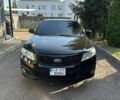 Черный Киа Маджентис, объемом двигателя 2 л и пробегом 202 тыс. км за 4500 $, фото 1 на Automoto.ua