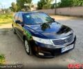 Черный Киа Маджентис, объемом двигателя 2 л и пробегом 260 тыс. км за 6000 $, фото 1 на Automoto.ua
