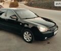 Черный Киа Маджентис, объемом двигателя 2 л и пробегом 219 тыс. км за 5500 $, фото 4 на Automoto.ua