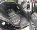 Черный Киа Маджентис, объемом двигателя 2 л и пробегом 439 тыс. км за 5400 $, фото 3 на Automoto.ua