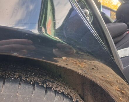 Чорний Кіа Маджентіс, об'ємом двигуна 2 л та пробігом 222 тис. км за 6500 $, фото 9 на Automoto.ua