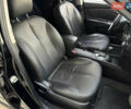 Черный Киа Маджентис, объемом двигателя 2 л и пробегом 220 тыс. км за 7500 $, фото 16 на Automoto.ua