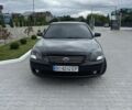 Чорний Кіа Маджентіс, об'ємом двигуна 2 л та пробігом 320 тис. км за 5900 $, фото 1 на Automoto.ua