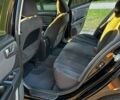 Черный Киа Маджентис, объемом двигателя 2 л и пробегом 249 тыс. км за 6500 $, фото 12 на Automoto.ua