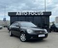Черный Киа Маджентис, объемом двигателя 2 л и пробегом 148 тыс. км за 6190 $, фото 1 на Automoto.ua