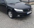 Киа Маджентис 2008 в Тернополе на Automoto.ua Черный Киа Маджентис, объемом двигателя 2 л и пробегом 202 тыс. км за 5650 $, фото 4 на Automoto.ua