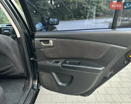 Черный Киа Маджентис, объемом двигателя 2 л и пробегом 362 тыс. км за 4300 $, фото 26 на Automoto.ua