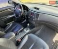 Черный Киа Маджентис, объемом двигателя 2 л и пробегом 225 тыс. км за 5799 $, фото 28 на Automoto.ua