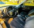 Черный Киа Маджентис, объемом двигателя 2 л и пробегом 225 тыс. км за 5999 $, фото 6 на Automoto.ua