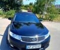 Чорний Кіа Маджентіс, об'ємом двигуна 2 л та пробігом 185 тис. км за 6000 $, фото 1 на Automoto.ua