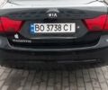 Киа Маджентис 2008 в Тернополе на Automoto.ua Черный Киа Маджентис, объемом двигателя 2 л и пробегом 202 тыс. км за 5650 $, фото 9 на Automoto.ua