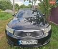 Черный Киа Маджентис, объемом двигателя 2 л и пробегом 285 тыс. км за 5450 $, фото 1 на Automoto.ua