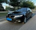 Черный Киа Маджентис, объемом двигателя 2 л и пробегом 249 тыс. км за 6500 $, фото 1 на Automoto.ua