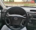 Чорний Кіа Маджентіс, об'ємом двигуна 2 л та пробігом 159 тис. км за 7700 $, фото 1 на Automoto.ua