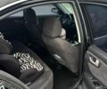 Чорний Кіа Маджентіс, об'ємом двигуна 2 л та пробігом 350 тис. км за 4950 $, фото 6 на Automoto.ua