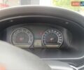 Черный Киа Маджентис, объемом двигателя 2 л и пробегом 439 тыс. км за 5400 $, фото 10 на Automoto.ua