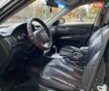Киа Маджентис 2008 в Запорожье на Automoto.ua Черный Киа Маджентис, объемом двигателя 2 л и пробегом 220 тыс. км за 3400 $, фото 8 на Automoto.ua