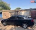 Черный Киа Маджентис, объемом двигателя 2 л и пробегом 265 тыс. км за 6800 $, фото 4 на Automoto.ua