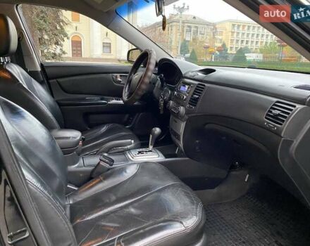 Киа Маджентис 2008 в Запорожье на Automoto.ua Черный Киа Маджентис, объемом двигателя 2 л и пробегом 220 тыс. км за 3400 $, фото 9 на Automoto.ua