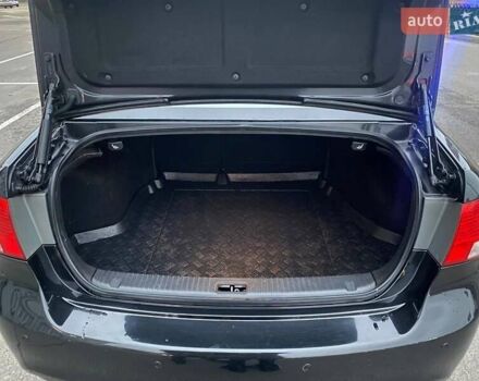 Черный Киа Маджентис, объемом двигателя 2 л и пробегом 208 тыс. км за 6400 $, фото 33 на Automoto.ua